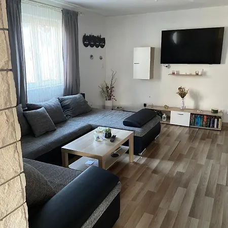 Apartamento Toma *