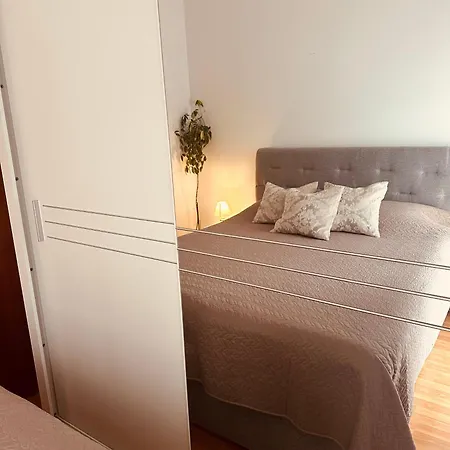 Apartamento Toma Kaštela