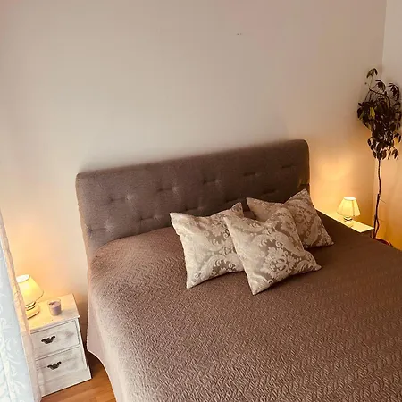 Toma 아파트 Kaštela