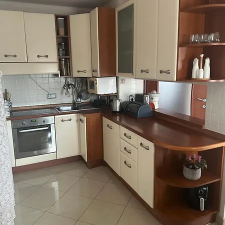 Toma Apartamento Kaštela