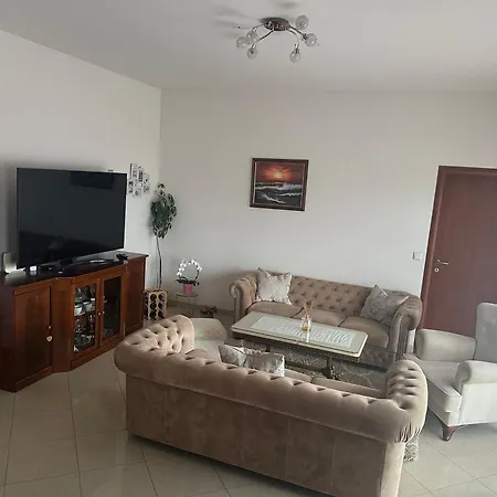Apartamento Toma *