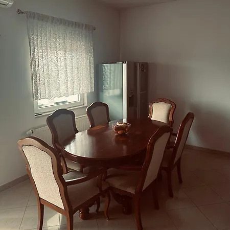 Toma 아파트 Kaštela