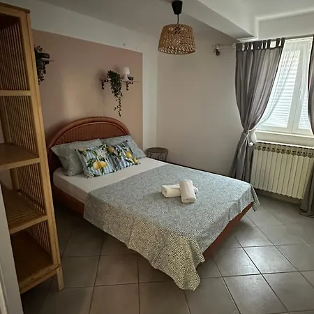 Apartamento Toma *