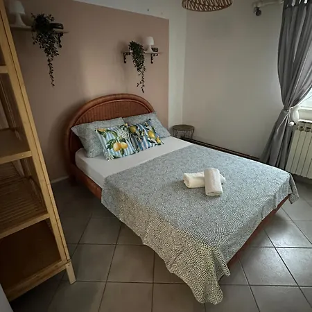 Toma 아파트 Kaštela