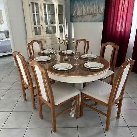 아파트 Toma Kaštela