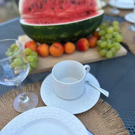 아파트 Toma Kaštela